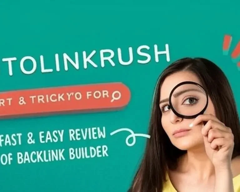AutoLinkRush com