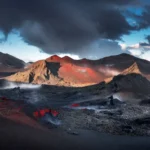 Gran Canaria and Lanzarote