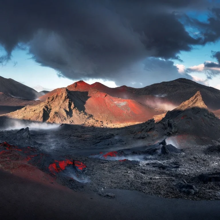 Gran Canaria and Lanzarote