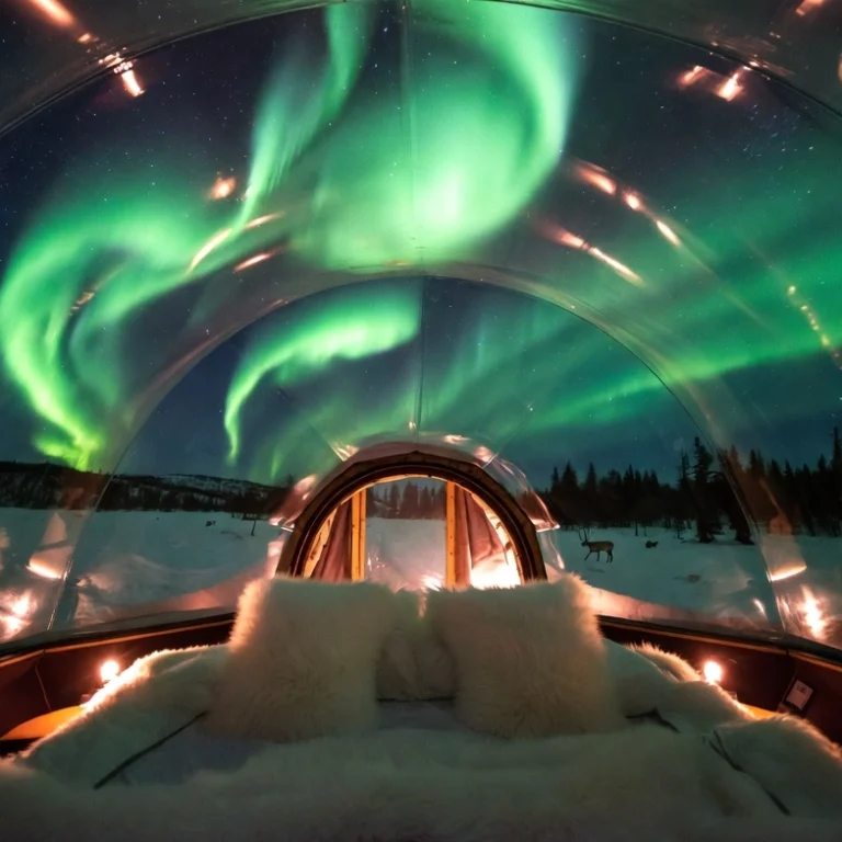 Lapland Rovaniemi