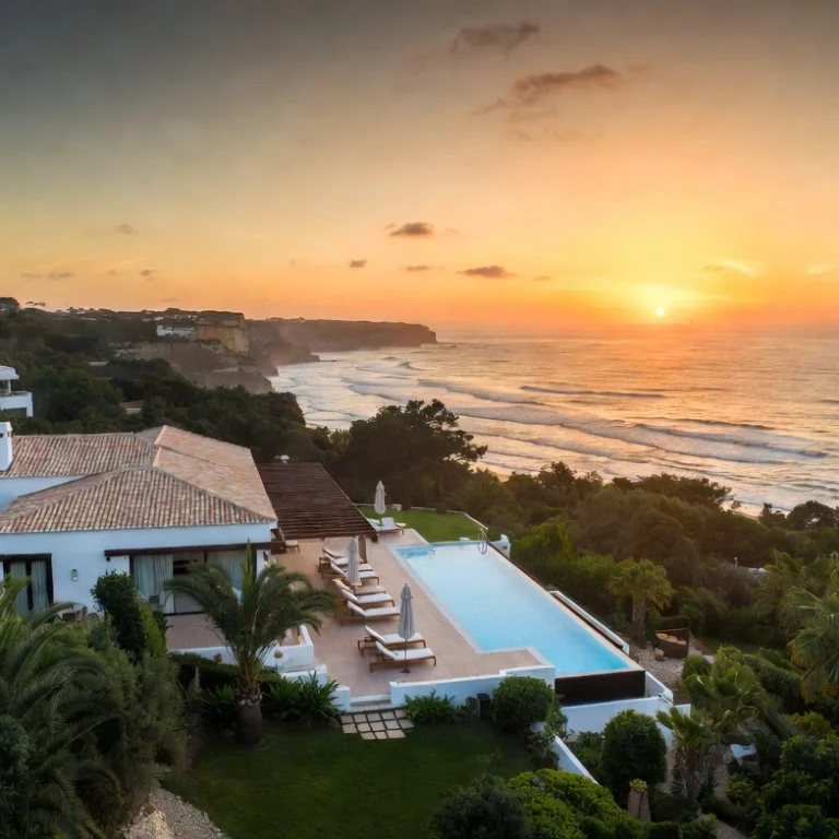 Algarve
